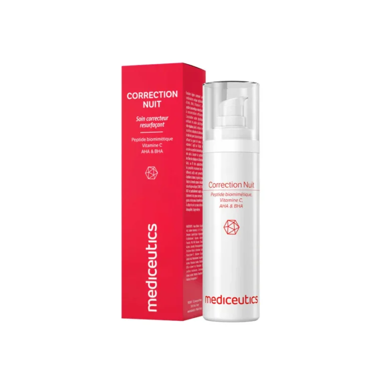 Correction Nuit 50ml
