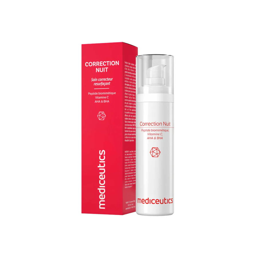 Correction Nuit 50ml