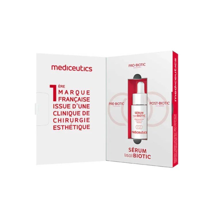 Sérum Iso Biotic 15ml