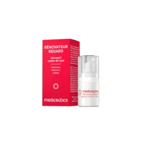 Rénovateur Regard 15ml