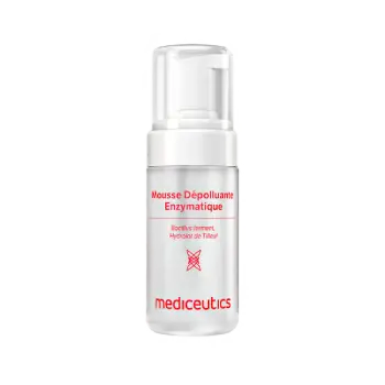 Mousse Dépolluante Enzymatique