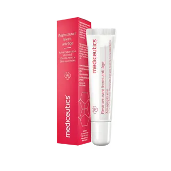 Restructurant Levres Anti-Age Mediceutics