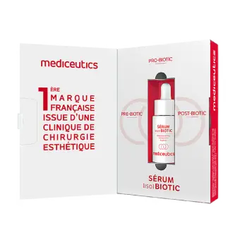 Serum ISO Biotic